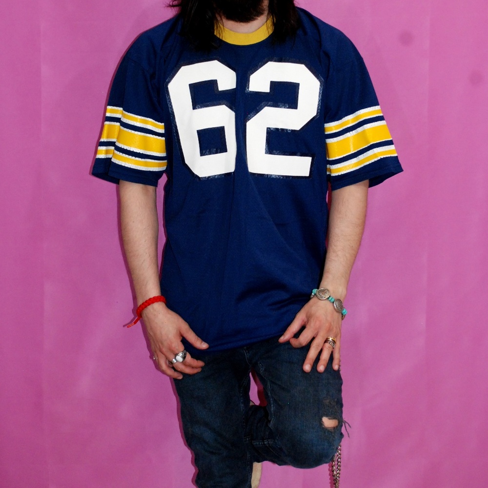 Football Jersey